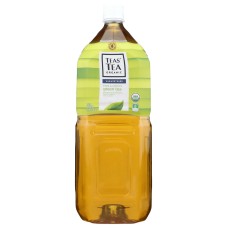 TEAS TEA: Tea RTD Green Pure, 67.59 fo