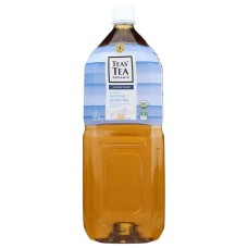 TEAS TEA: Tea RTD Green Jasmin, 67.6 fo