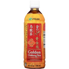 ITO EN: Ready To Drink Golden Oolong Tea, 16.9 fo