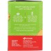 MATCHA LOVE: Japanese Matcha Plus Apple Plus Ginger, 0.53 oz