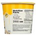 BAKERY ON MAIN: Oatmeal Cup Wlnt Bnna Org, 1.9 oz