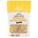 BAKERY ON MAIN: Sprouted Grains and Honey Granola, 11 oz