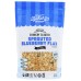 BAKERY ON MAIN: Sprouted Blueberry Flax Granola, 11 oz