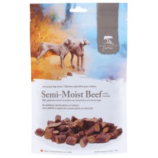 CALEDON FARMS: Mini Trainers Semi Moist Beef, 7.8 oz