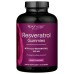 RESERVEAGE: Resveratrol Gummy, 60 PC