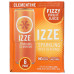 IZZE BEVERAGE: Sparkling Clementine Juice 6pk, 50.4 fo IZZE BEVERAGE: Sparkling Clementine Juice 6pk, 50.4 fo