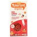 TOLERANT: Pasta Kids Red Lentil Galaxy, 8 oz