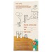 TOLERANT: Pasta Org Kids Chickpea, 8 oz