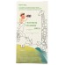 TOLERANT: Organic Kids Green Lentil Safari Pasta, 8 oz