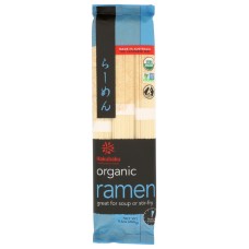 HAKUBAKU: Organic Ramen Noodles, 9.5 oz