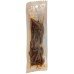 PRIMAL STRIPS: Meatless Vegan Jerky Hickory Smoke, 1 oz