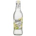 BELVOIR: Elderflower Lemonade Soft Drink, 8.4 fo