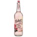 BELVOIR: Elderflower & Rose Lemonade, 25.4 fo