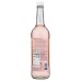 BELVOIR: Elderflower & Rose Lemonade, 25.4 fo