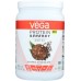 VEGA: Protein and Energy Plant Based Protein Powder Classic Chocolate, 18.1 oz