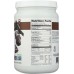 VEGA: Protein and Greens Plant Based Protein Powder Chocolate, 18.4 oz