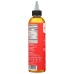 OCTONUTS: California Cold Pressed Virgin Almond Oil, 8 oz