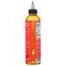 OCTONUTS: California Cold Pressed Virgin Almond Oil, 8 oz