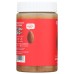 OCTONUTS: Butter Almond Roasted, 16 oz