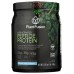 PLANTFUSION: Elite Activated Peptide Protein Creamy Vanilla Bean, 15.87 oz