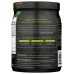 PLANTFUSION: Elite Activated Peptide Protein Creamy Vanilla Bean, 15.87 oz
