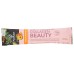 PLANTFUSION: Collagen Beauty Peach Mng, 0.35 oz