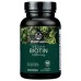 PLANTFUSION: Vegan Biotin, 120 vc