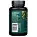 PLANTFUSION: Organic Vitamin D3 50 mcg 2000IU, 60 tb
