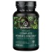 PLANTFUSION: Vegan Complete Womens One Daily Whole Food Multi, 60 tb