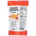 PARM CRISPS: Screamin Hot Snack Mix, 4 oz
