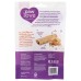 PAW LOVE: Not Rawhide Peanut Butter, 2 pc