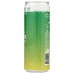 MUDE: Drink Work Apple, 12 fo