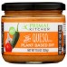 PRIMAL KITCHEN: Dip Queso Mild, 11.5 oz