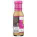PRIMAL KITCHEN: Plant Based Caesar Dressing, 8 oz