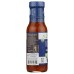 PRIMAL KITCHEN: Sauce Korean Bbq, 8.5 oz
