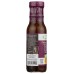 PRIMAL KITCHEN: Sauce No Soy Hny Teriyaki, 8.5 oz