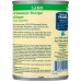 BLUE BUFFALO: Lamb Dinner With Garden Vegetables Adult Dog Food, 12.5 oz