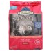 BLUE BUFFALO: Dog Food Adlt Slmn Wldrn, 13 LB
