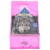 BLUE BUFFALO: Dog Food Sm Brd Adlt Chc, 4.5 LB