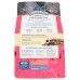 BLUE BUFFALO: Dog Food Adlt Slmn Wldrn, 4.5 LB