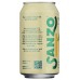 SANZO: Sparkling Water Yuzu, 12 FO