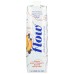 FLOW WATER: Water Alkaline Peach Blueberry, 33.8 fo