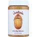 JUSTINS: Coconut Almond Butter, 16 oz