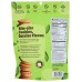 MRS THINSTERS: Cookie Thins Key Lime Pie, 4 oz