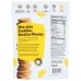 THINSTERS: Meyer Lemon Cookie Thins, 4 oz