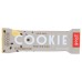 GOOD SNACKS: Cookie Protein Bar, 2.12 oz