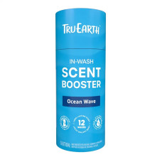 TRU EARTH: Ocean Wave In-Wash Scent Booster Beads, 16.2 oz TRU EARTH: Ocean Wave In-Wash Scent Booster Beads, 16.2 oz