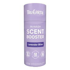 TRU EARTH: Lavender Bliss In-Wash Scent Booster Beads, 16.2 oz TRU EARTH: Lavender Bliss In-Wash Scent Booster Beads, 16.2 oz