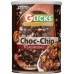 GLICKS: Macaroon Choc Chp Gf, 10 oz