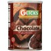 GLICKS: Macaroon Choc Gf, 10 oz